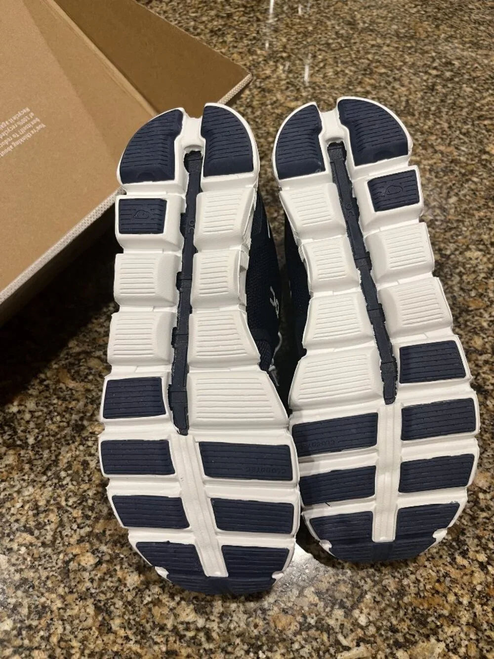 Women's On Cloud 5